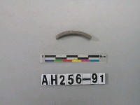 藏品(灰色泥質陶環殘件)的圖片